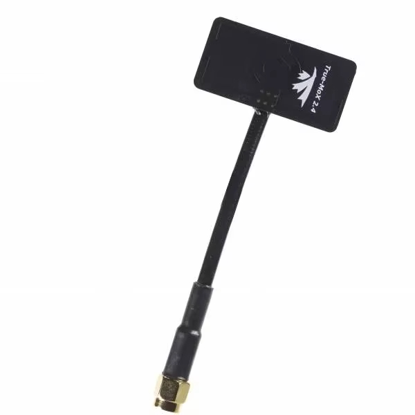 Antenne 2,4 GHz compatible IRC - Tbs Fpv Tracer avis et prix