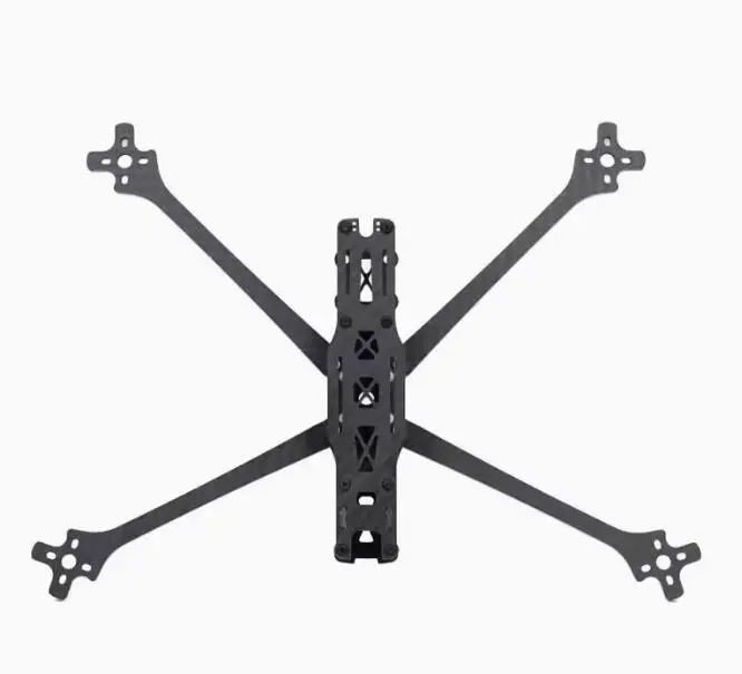 Kits de cadre FPV TBS SOURCE O - Tbs Fpv Source One avis et prix