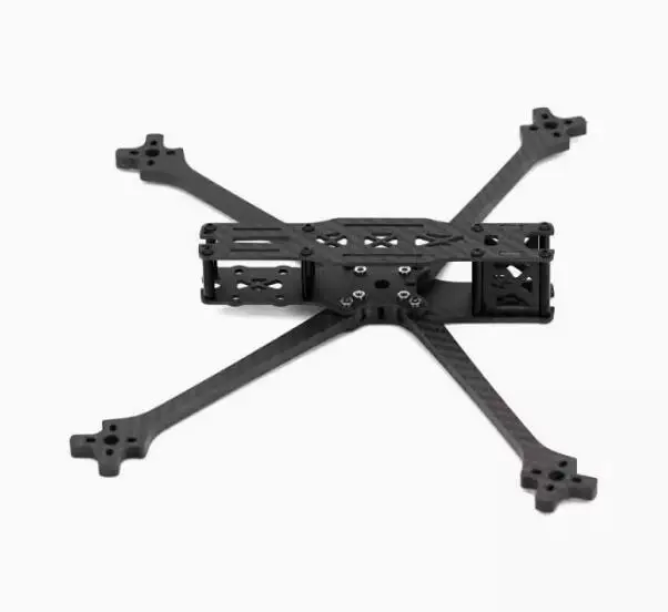 Kits de cadre FPV TBS SOURCE O - Tbs Fpv Source One avis et prix