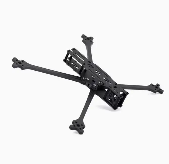 Kits de cadre FPV TBS SOURCE O - Tbs Fpv Source One avis et prix