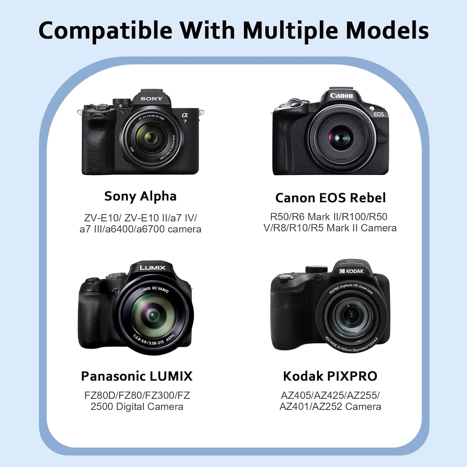 Étui rigide pour appareil phot - Canon Camera Eos R8 avis et prix