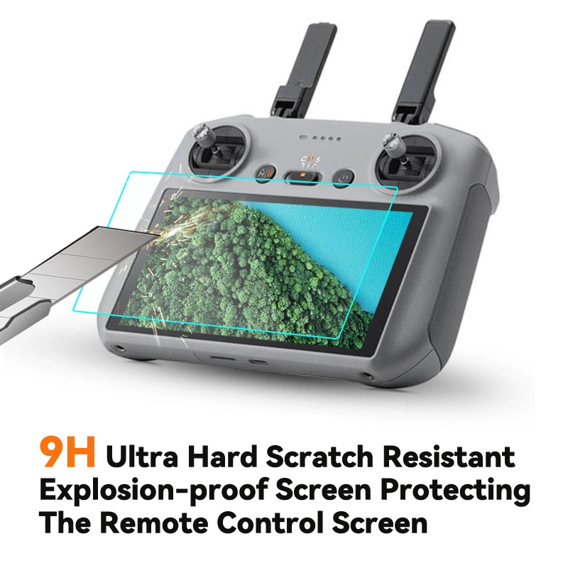 Film de protection pour DJI Mi - Dji Drone Mini 4 Pro avis et prix