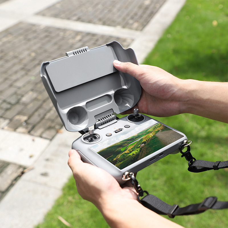Protection solaire pour manett - Dji Drone Mini 4 Pro avis et prix