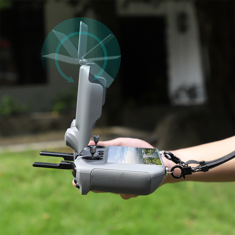 Protection solaire pour manett - Dji Drone Mini 4 Pro avis et prix