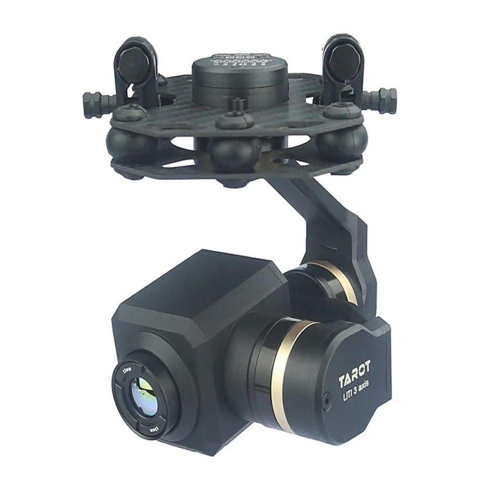 Tarot TL3T20 Gimbal 3 axes ave - Drone Camera Thermal avis et prix