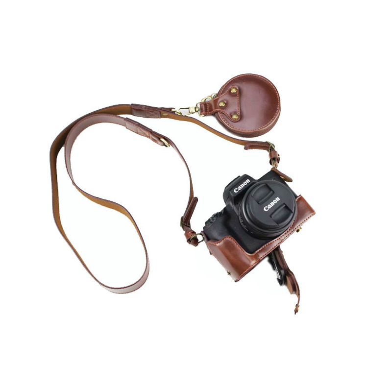 Sac vidéo de luxe pour apparei - Canon Camera Eos M50 Mark Ii avis et prix