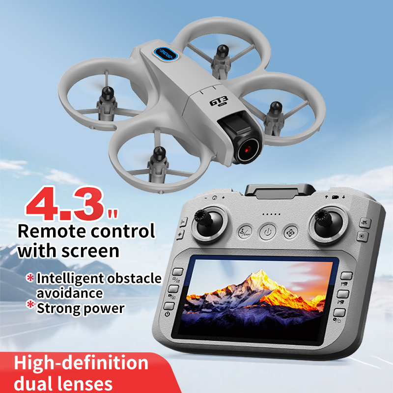 Nouveau GT3 avec écran Mini Dr - Drone Camera Hd avis et prix