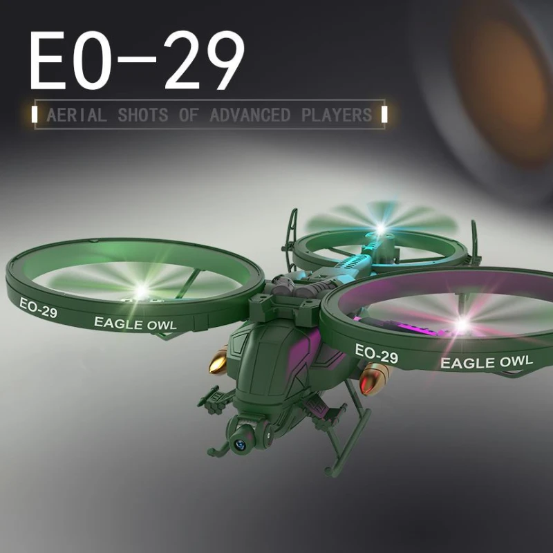 Nouveau 2024 EO-29 Scorpion to - Drone Camera Mount avis et prix