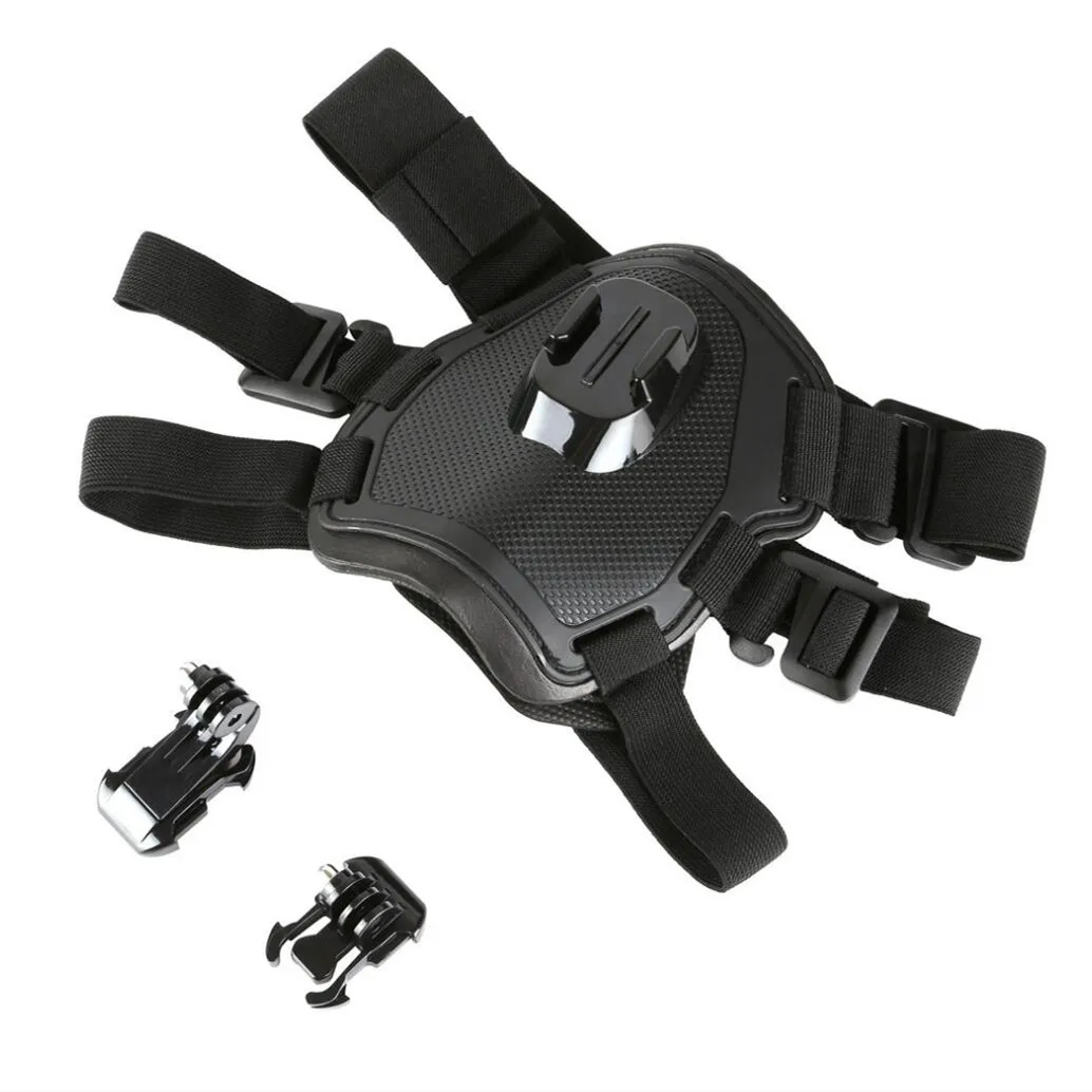 Bande de chien réglable pour G - Drone Camera Action avis et prix
