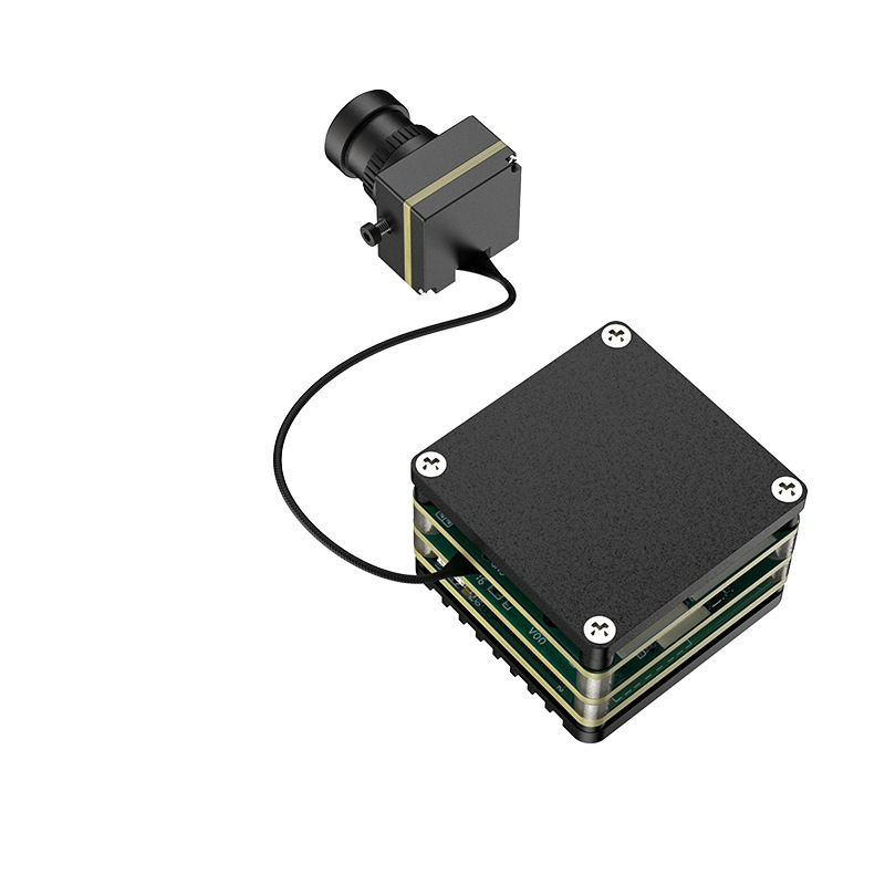 Nouveau module caméra IA Visio - Drone Camera Thermal avis et prix