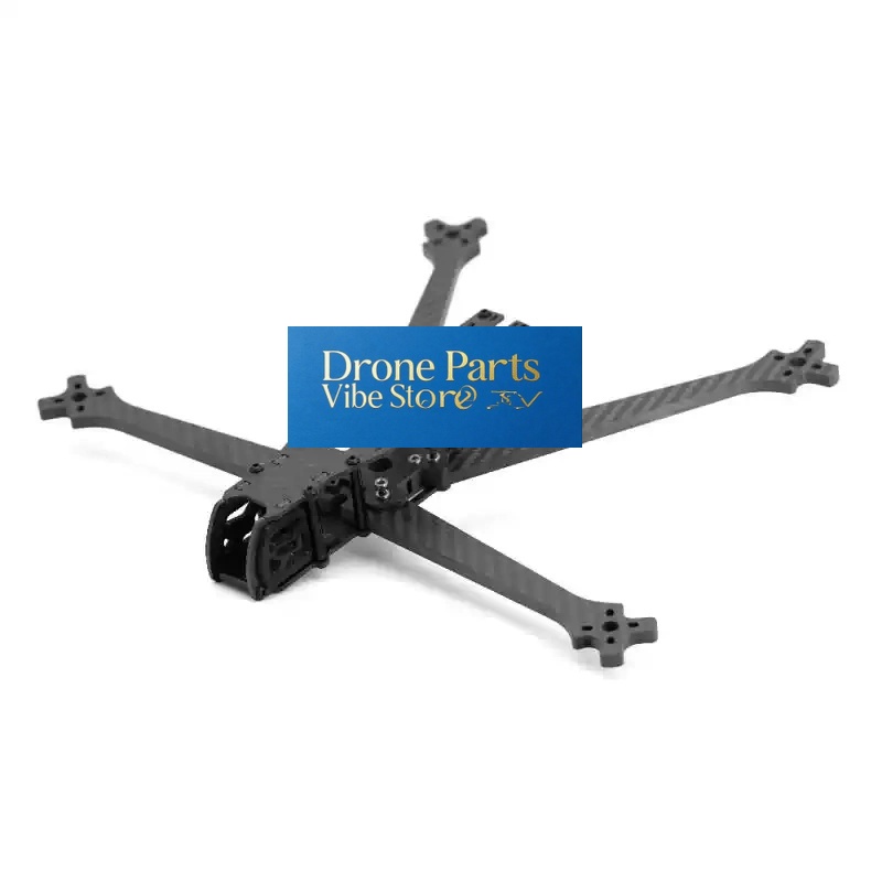 Pièces de drone TBS SOURCE ONE - Tbs Fpv Source One avis et prix