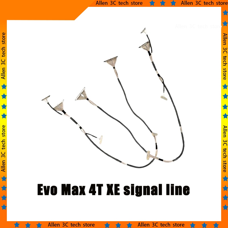 Câble de signal flexible pour  - Autel Drone Evo Max 4T avis et prix