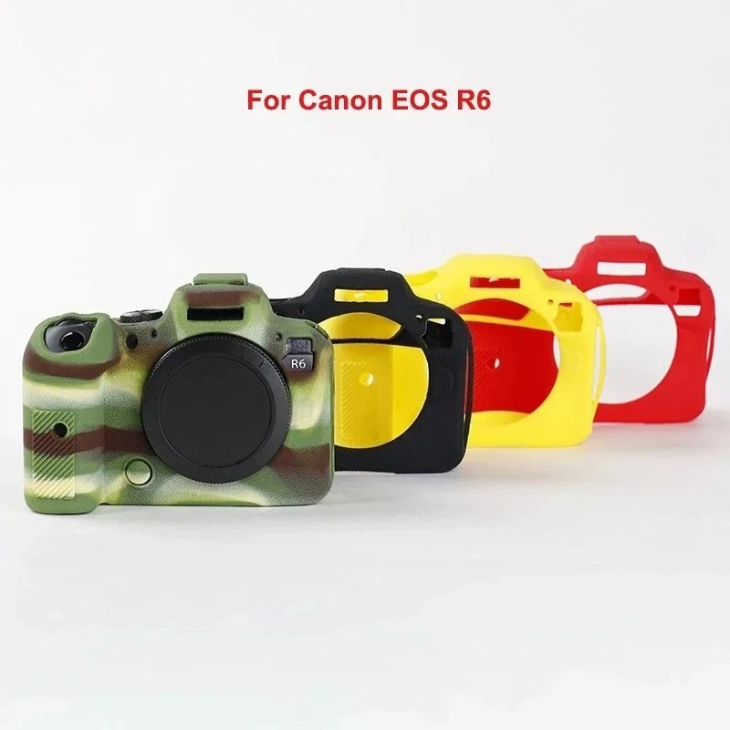 Pour Canon EOS R R5 R6 M50 G7X - Canon Camera Eos M50 Mark Ii avis et prix