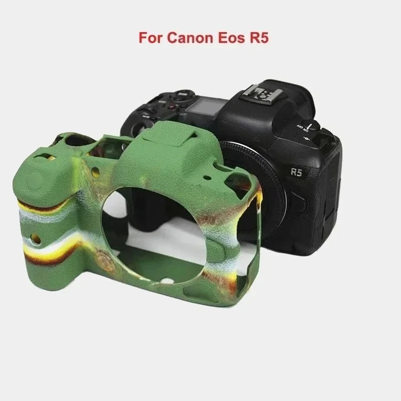 Pour Canon EOS R R5 R6 M50 G7X - Canon Camera Eos M50 Mark Ii avis et prix