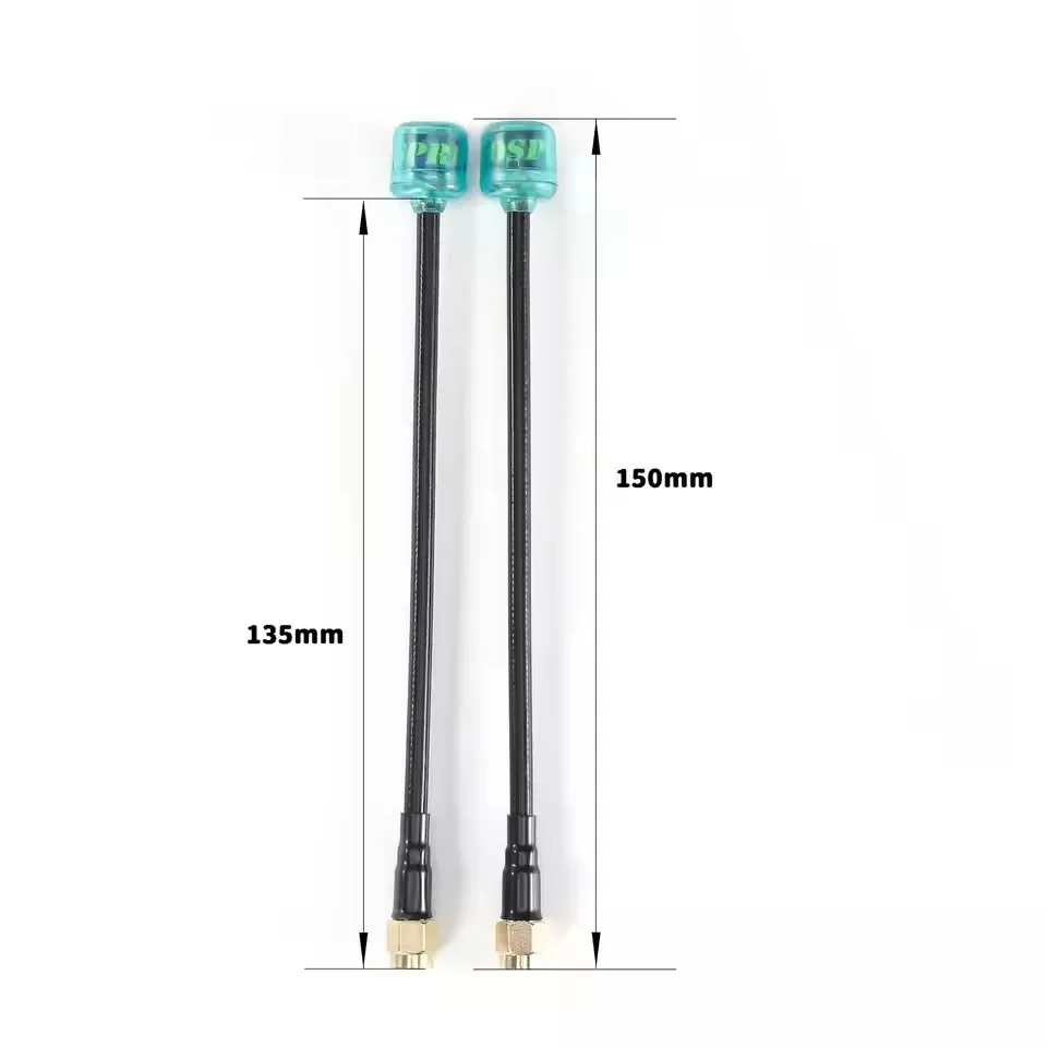 FlyFishRC Osprey 5.8Ghz antenn - Jjrc Drone X12 avis et prix
