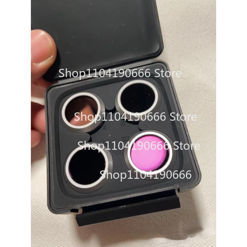 Ensemble de filtres ND origina - Drone Camera Filter avis et prix