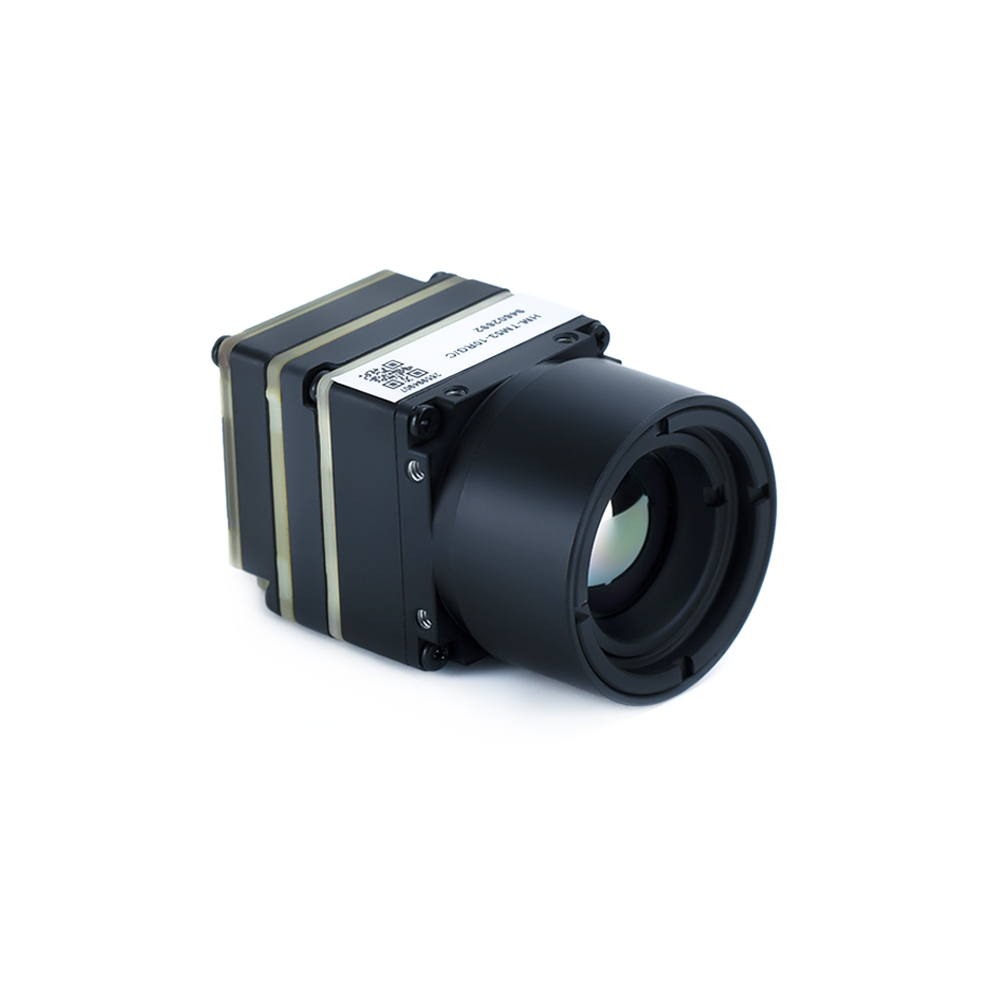 Nouvelle caméra thermique haut - Drone Camera Thermal avis et prix